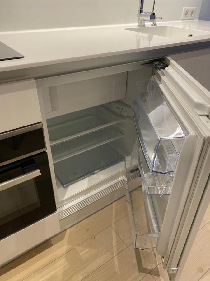 Seahome Balticus Promenada Gwiazd 14 Z Parkingiem Miedzyzdroje Esterno foto