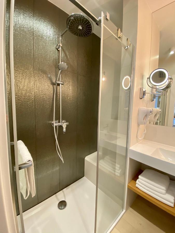 Seahome Balticus Promenada Gwiazd 14 Z Parkingiem Miedzyzdroje Esterno foto